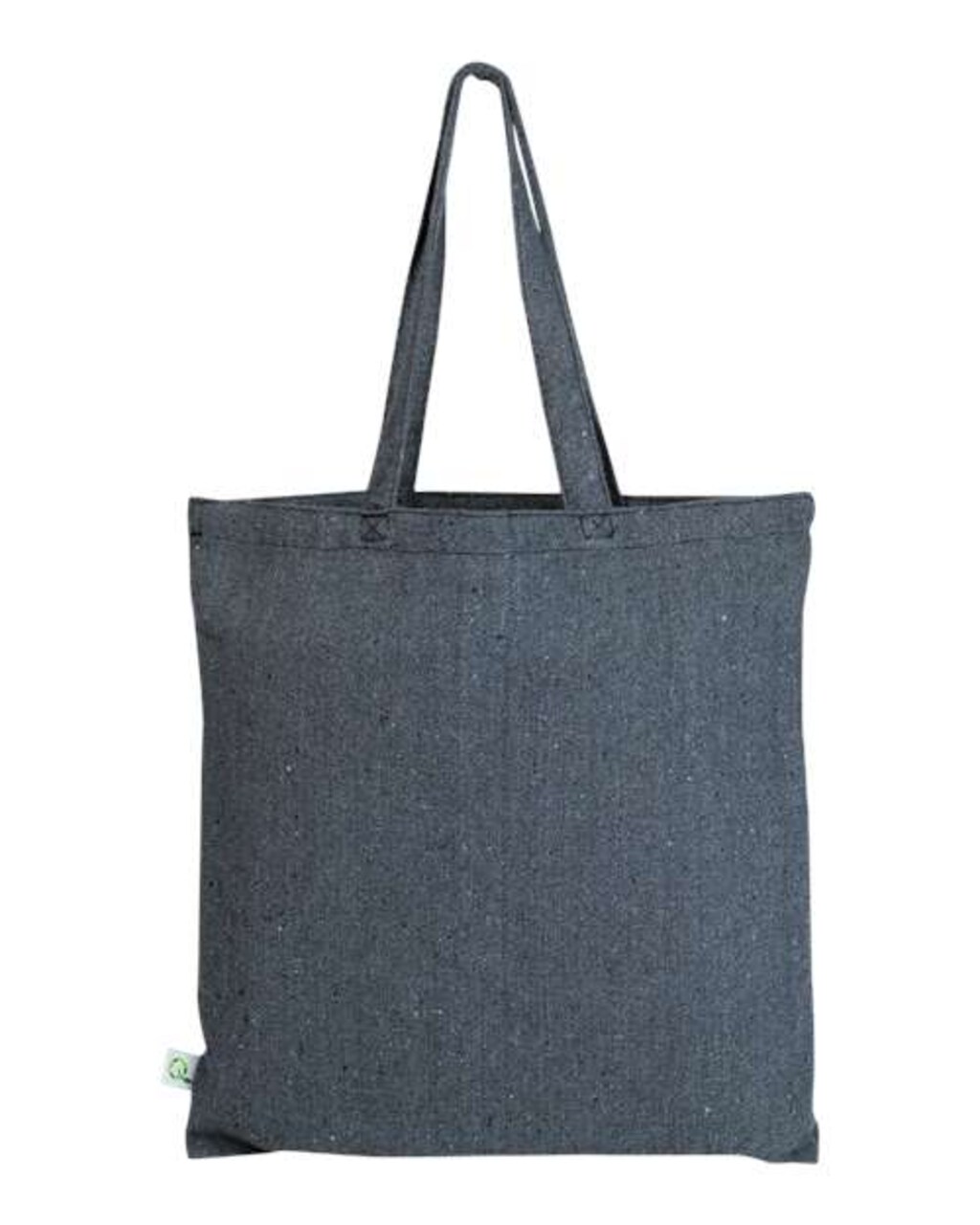 Sustainable Canvas Bag Large Eco Friendly Reusable Tote for Everyday
